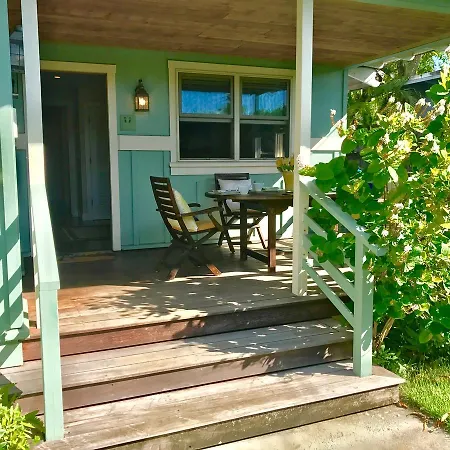 Beautiful Guest House Kailua Beach-3