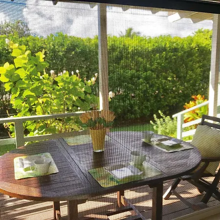 Beautiful Guest House Kailua Beach-2
