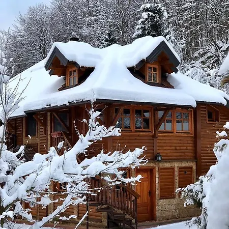 Zlatibor Resort & Spa-3