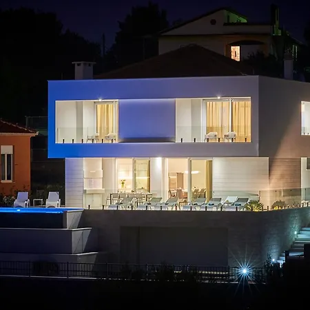 Villa Trogir-3
