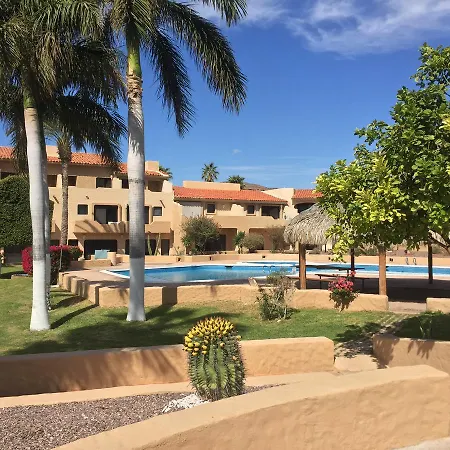 Villa En Marinaterra En Seguida De Marina San Carlos-2
