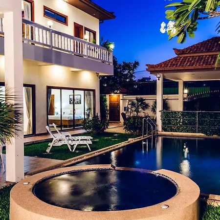 Avoca Pool Villas-3