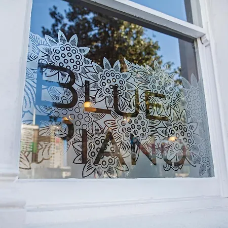 The Blue Piano Guesthouse-3