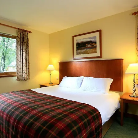 Macdonald Woodland Lodges At Macdonald Aviemore Resort-3