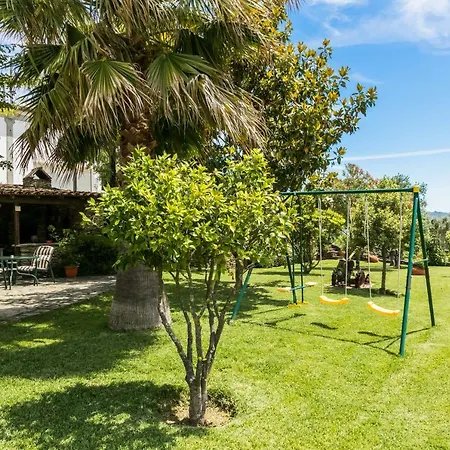 Quinta Da Padrela Winery House-3