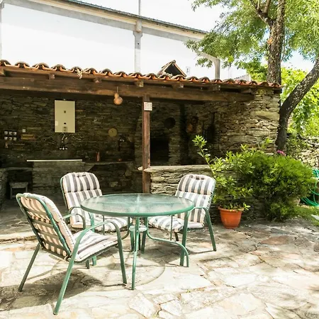 Quinta Da Padrela Winery House-2