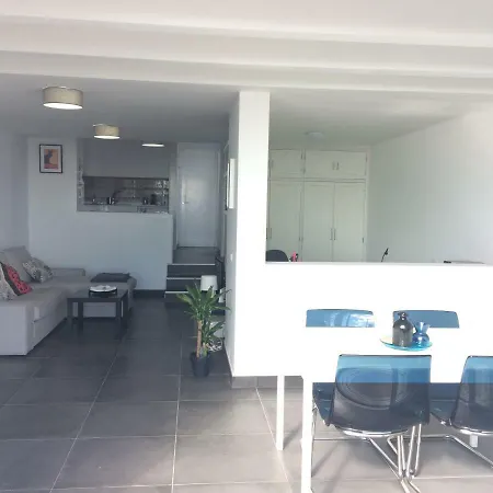 Bungalow San Agustin-3