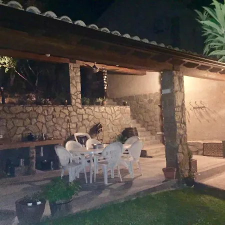 Casa Rural Lago Bolarque-3