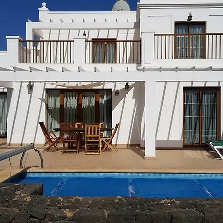 Villa Papagayo-2