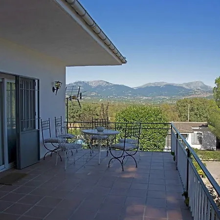 La Casita de la Sierra-2