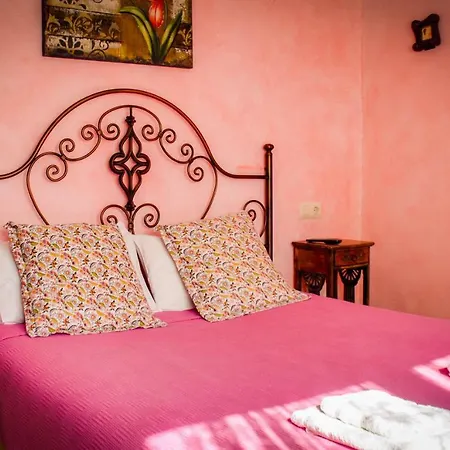 Casa De Aldea Collera-2