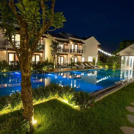 Cocoon Villa-2