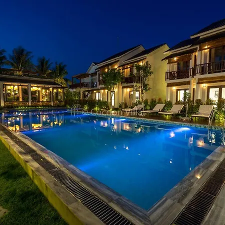Cocoon Villa-3