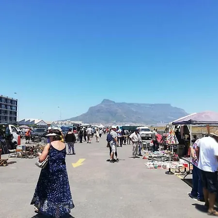 Milnerton Guesthouse-2