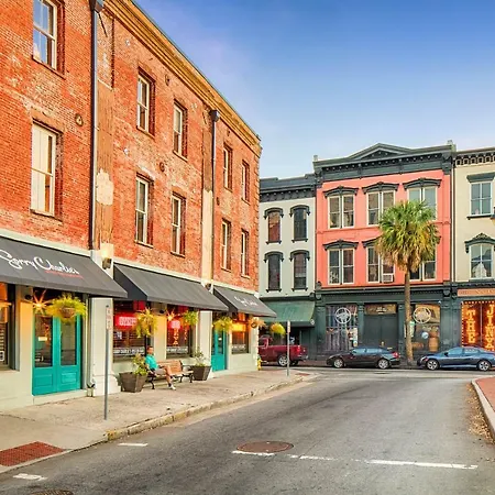 Savannah Serendipity-2