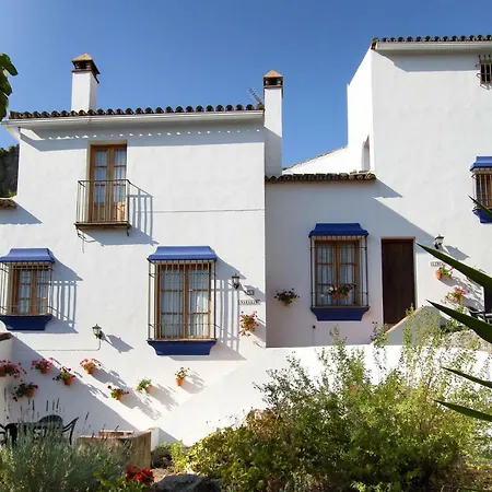 Casitas de la Sierra-3