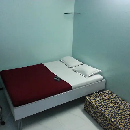 New Metro Guest House-2