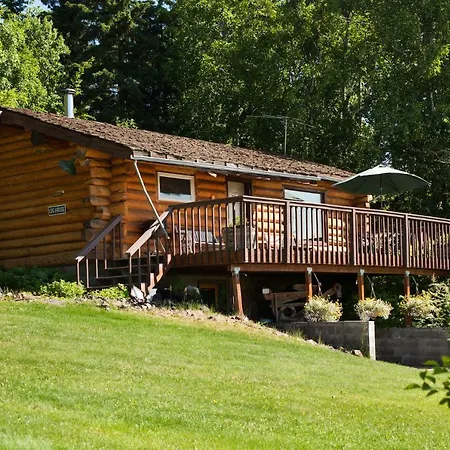 A Taste Of Alaska Lodge-2