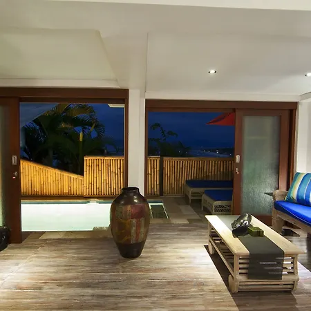Lembongan Sanctuary Villas-3