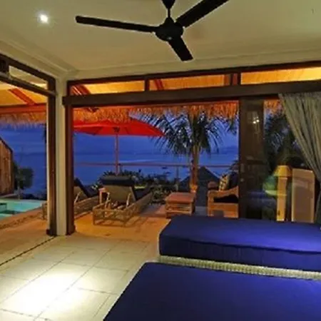 Lembongan Sanctuary Villas-2