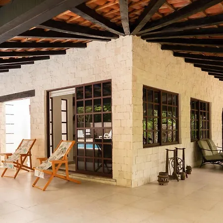 Hacienda Mexicana-2