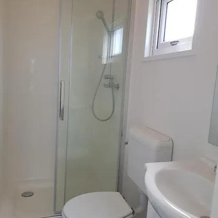 Chalet 15 (Resort Venetië)-2
