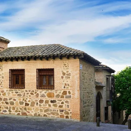 Casa de Bisagra-2