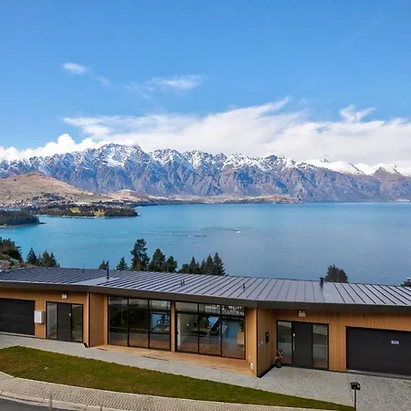 Falcon'S View Queenstown-2