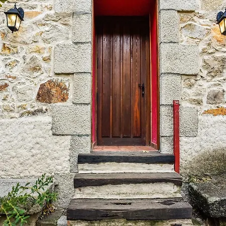 Posada Peña Pintada by Vivere Stays-2