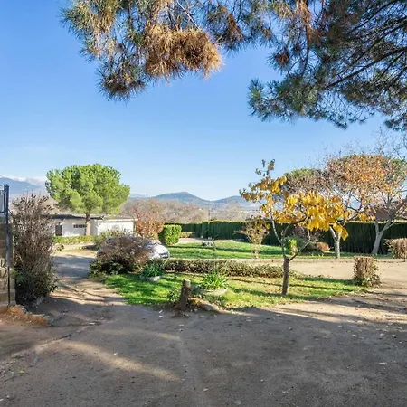 La Casita de la Sierra-3