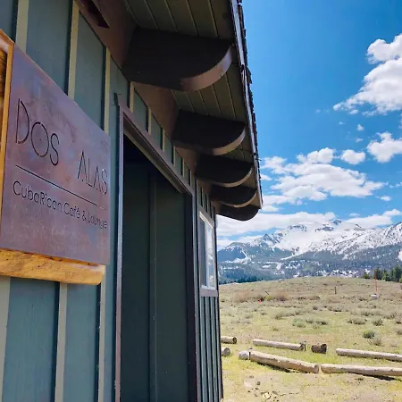 Sierra Meadows Ranch-3