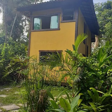 Condominio Village Camburi-3