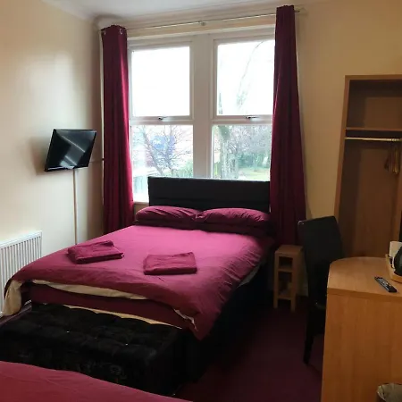 Don Valley Hotel Sheffield Arena-3