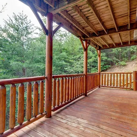 Eagles Nest Villa-3
