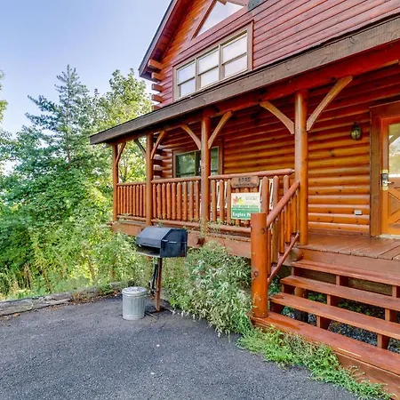 Eagles Nest Villa-2