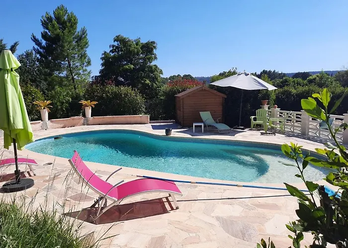 Villa Lei Rigaue
