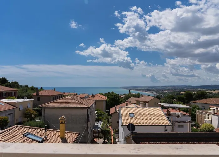Casa Palanca Camere