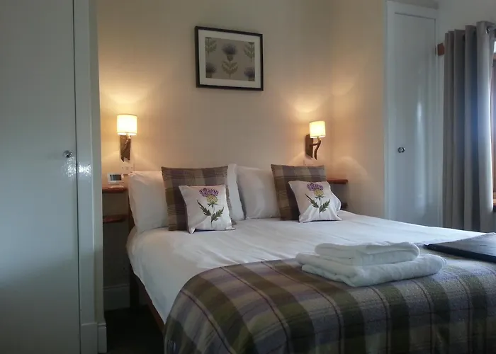 Guest house: Ardlogie Guest House