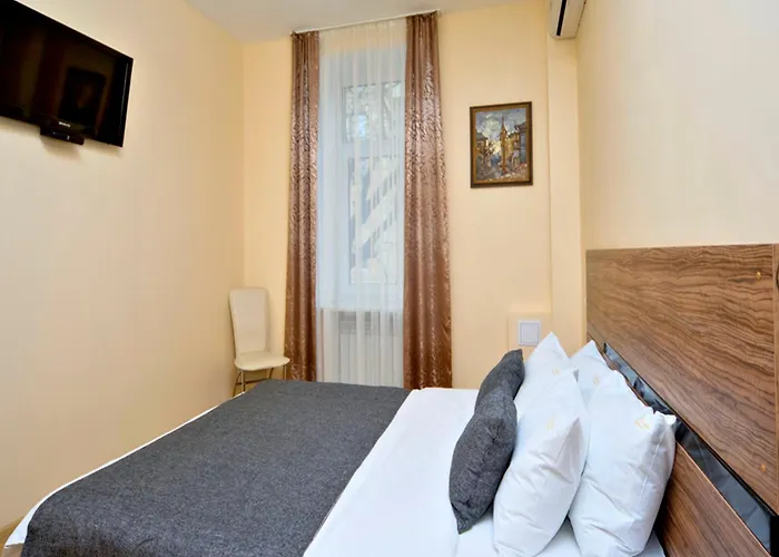 Sunday Apart Hotel