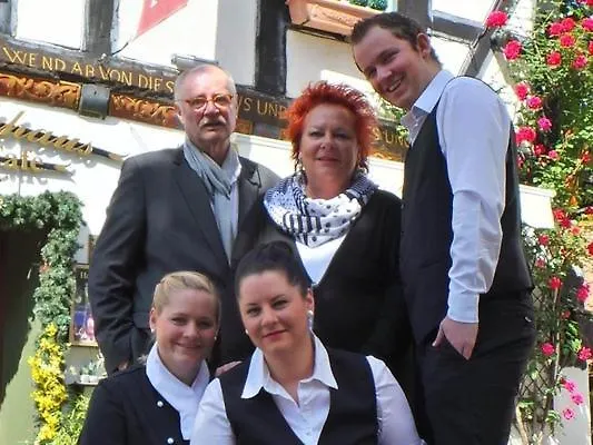 Hotelbetriebe Gueldenhaupt Gmbh