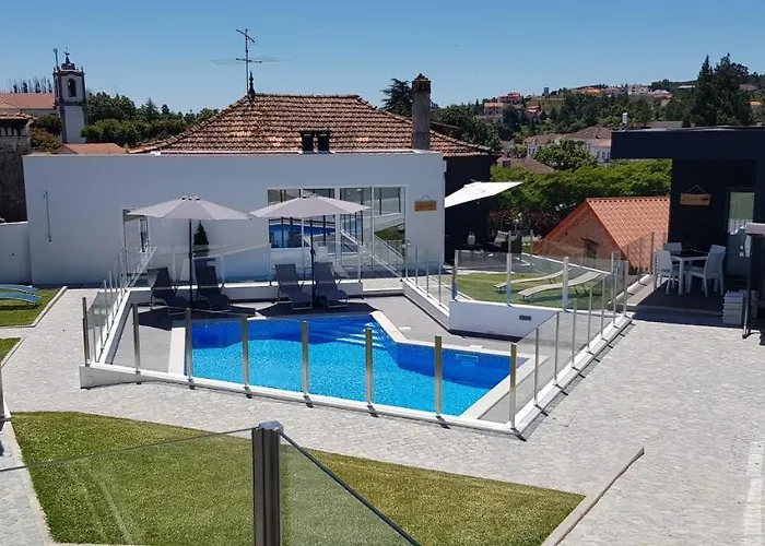 Hotel perto da faculdade: Artvilla Tourism Houses