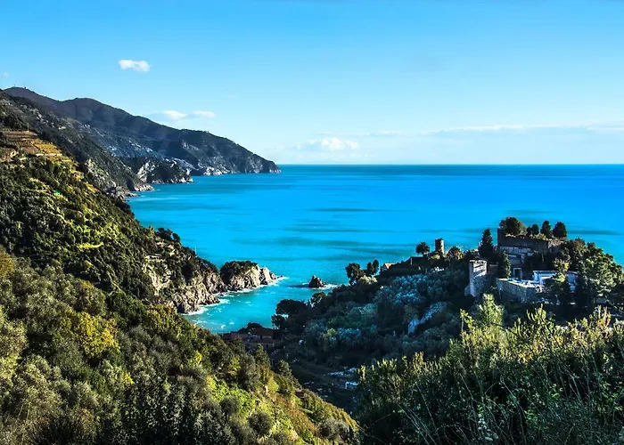  La Cabana Cinque Terre Monterosso