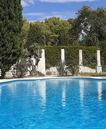 Villa Glanum Et