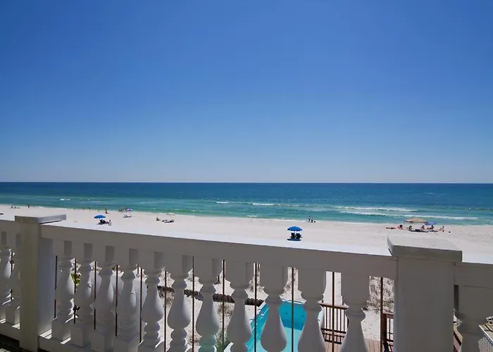 Surf Song - Beachfront Home With Swimspa!