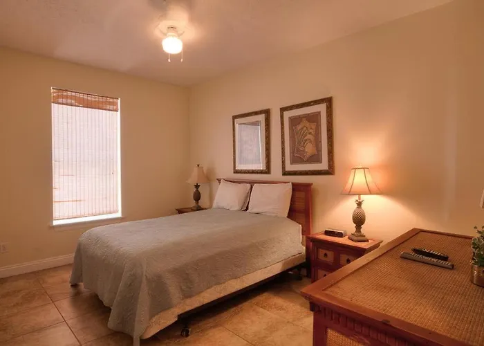 Surf Song - Beachfront Home With Swimspa!