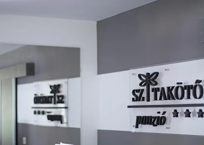 Szitakoeto Panzio
