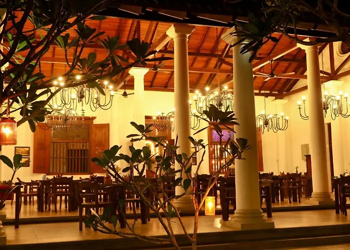 Heritage Galle Fort