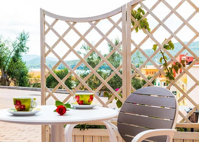Appartamento Vicino Al Mare