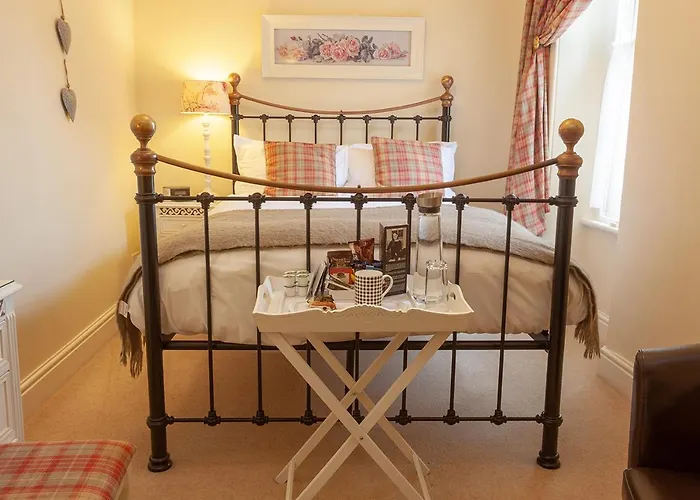 Hotel with view: Greycroft B&B