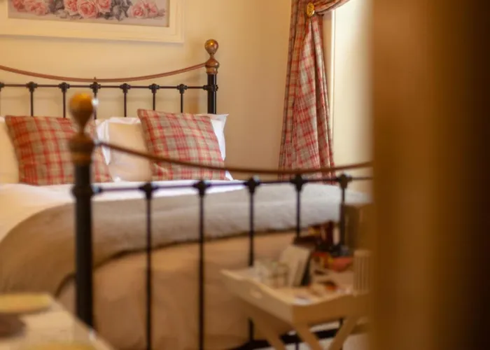 Hotel with view: Greycroft B&B